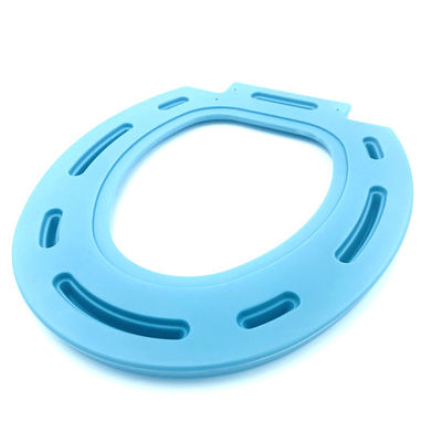 PADA Medical Hexagon Wrench Wheel Accessoires voor Commode Chair Zwart 58g