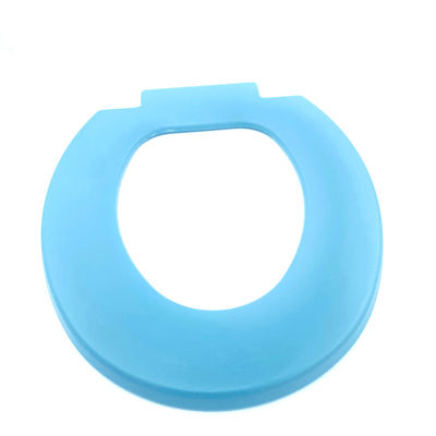 PADA Medical Hexagon Wrench Wheel Accessoires voor Commode Chair Zwart 58g