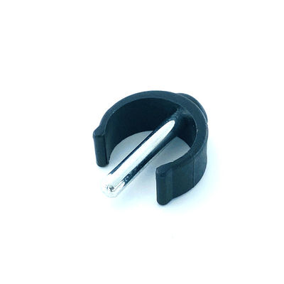 PADA Hexagon Schakel voor rolstoel Zwart 58g