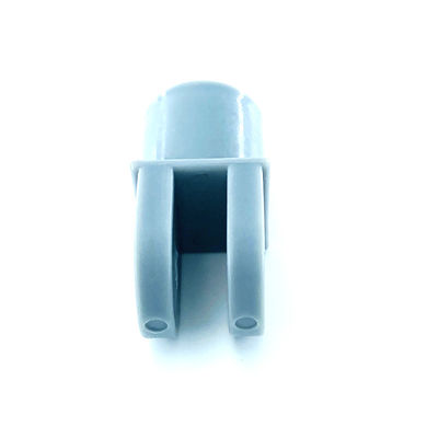 Lichte aluminium rolstoelen