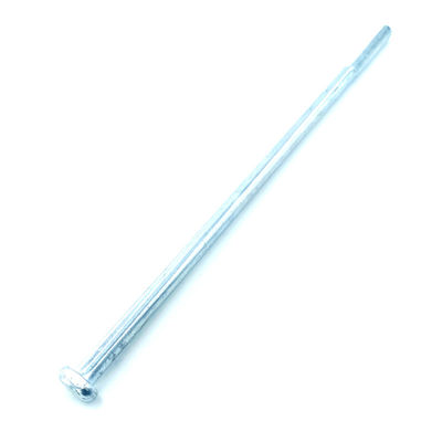 PADA Draagbare rolstoel Hexagon Sleutel Zwart Kleur Model pd100125