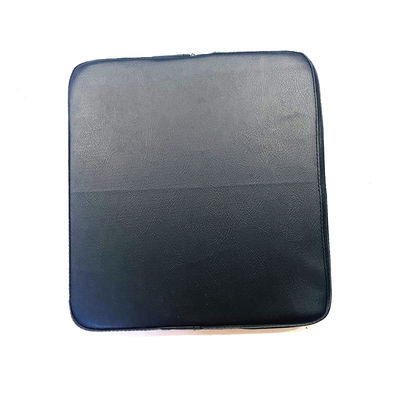 Lichte opvouwbare aluminium rolstoel met afneembare voetzorg 105 mm - WH910