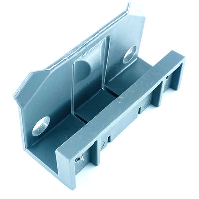 Aluminium vouwstaaf met zacht handvat